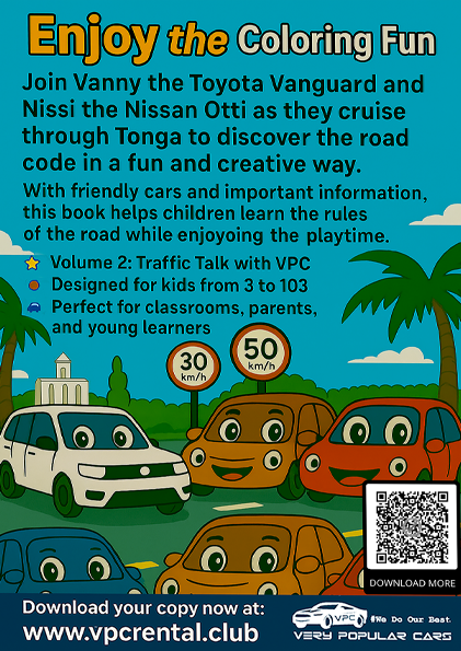 Traffic Talk with VPC - Image 2