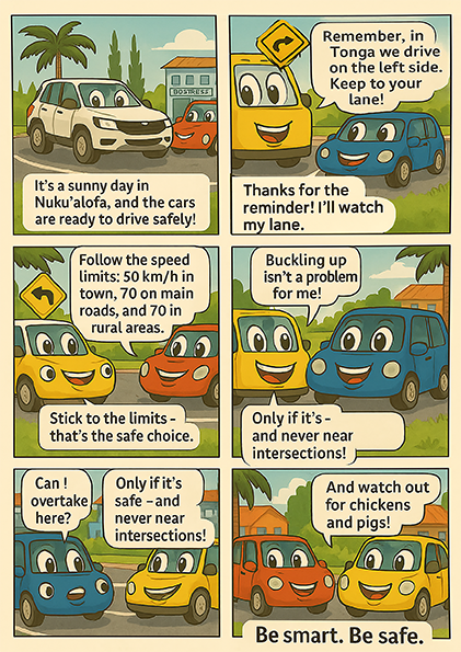 Traffic Talk with VPC - Image 3