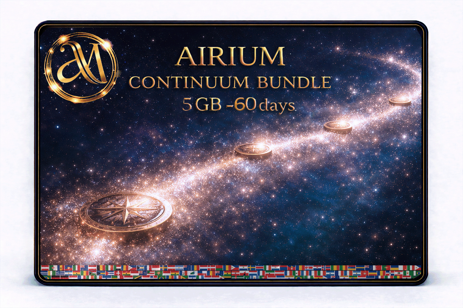 AIRIUM Continuum Bundle
