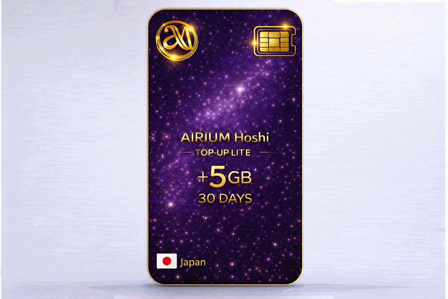 AIRIUM Hoshi Top-Up Lite