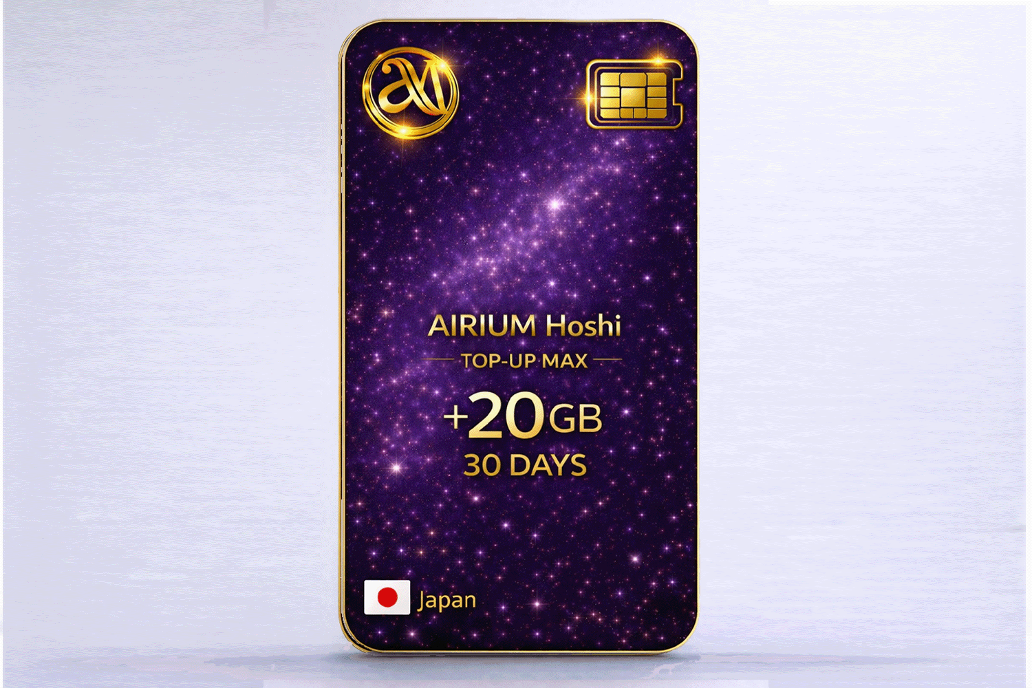 AIRIUM Hoshi Top-Up Max